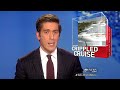 Carnival Cruise Ship Stranded in the Caribbean