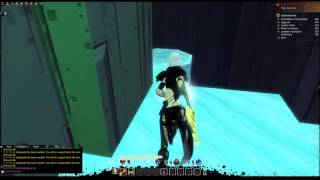 Guild Wars 2 - Sab W2Z3