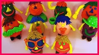 21 Play-Doh Surprise Eggs Angry Birds, Hello Kitty, Cars, The Lion King, Hot-Wheels And More