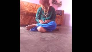 Syed Bukhari Tired Baba