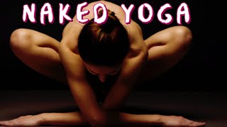 Naked Yoga - Yoga Naked Yoga Cles - Yoga Cles