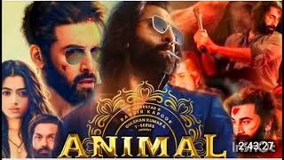 Animal Full Movie In Hindi Ranbir Kapoor