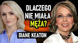 Zmarła Diane Keaton. Dokonała Dramatycznego Wyboru. Prawdziwy Powód Jej Samotności Wyszedł Na Jaw
