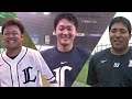 7/17開催「フレッシュオールスターゲーム2014」出場3選手インタビュー!
