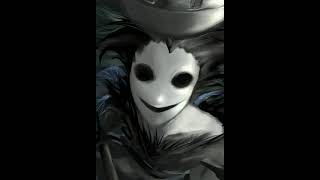 Persona 3 Nyx Avatar Arcana Quotes
