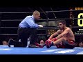 The Ending: Andre Berto vs. Josesito Lopez