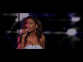 Amber Holcomb - I Say a Little Prayer - Studio Version - American Idol 2013 - Top 6