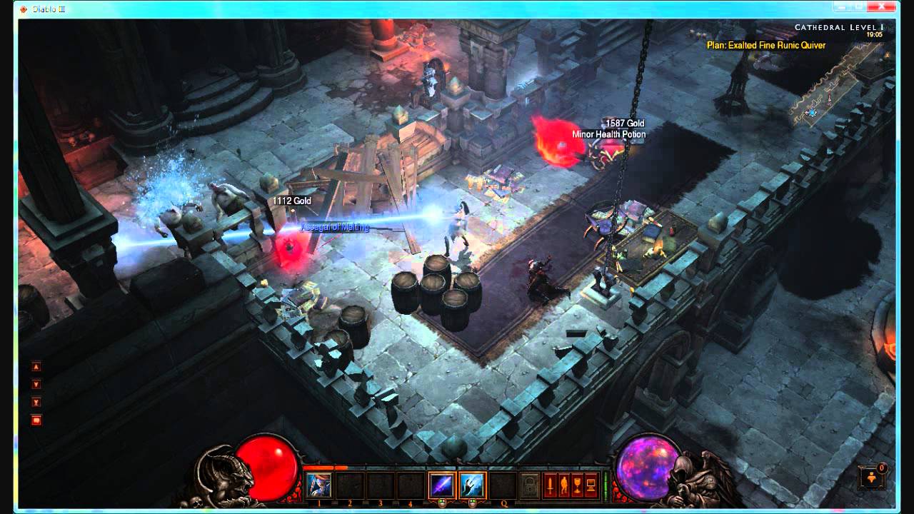 diablo 3 mod to play controler on pc