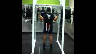 Legs Shannon Crawford