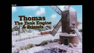 Thomas And Friends Series 6 Intro.