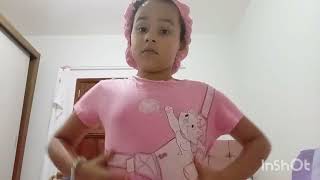 Minha Rotina Da Noite