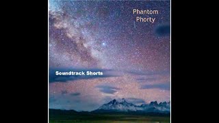 Phantom Phorty - J Flight Smooth Jazz