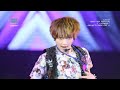 [FANCAM] 120727 SHINee Onew- Stranger (+ wink?) @ Ye0$u Exp0 P0p Fe$tival