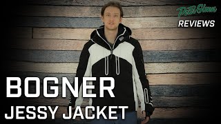 Bogner Jessy Down Ski Jacket Mens W2425 Product Review