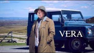Vera S03E04 Prodigal Son Brenda Blethyn Τέλος Της 3Ης Σεζόν