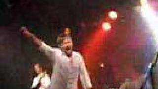 Watch Brett Anderson Beautiful Ones video