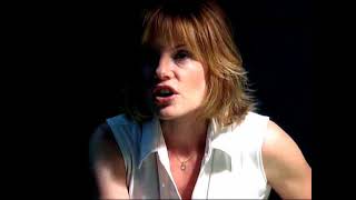 Catherine Willows In Cool Change