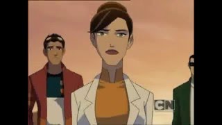 Cartoon Network Rsee - Continuity June 2012, Russian