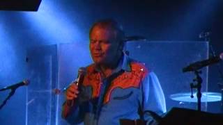 Watch Glen Campbell The Moons A Harsh Mistress video