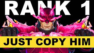 Playing Like The Rank Daredevil Is Easy, Actually