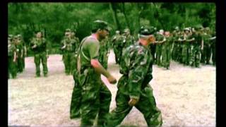 Se Shpejti Nje Film Dokumentar I Brigades 115 Radushe