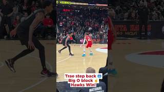 The Winning Sequence In Overtime