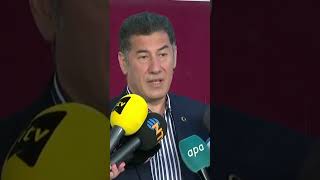 Türkiyədə Azərbaycana Qarşı Siyasət Erməni Lobbisinin Işinə Yarayacaq Sinan Oğan