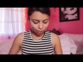 First Impression/Demo♡Estee Lauder Double Wear Foundation & Concealer