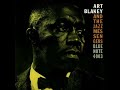 Art Blakey & the Jazz Messengers - Moanin'