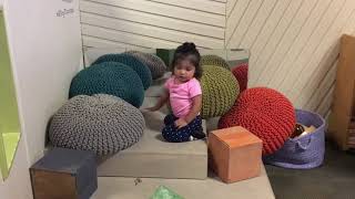 Tacoma Children’s Museum 2017