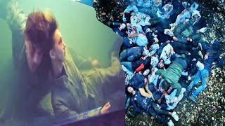 Reality Show Turns Into Human Experiments Survival Gameigra Na Vyzhivanie Season 2