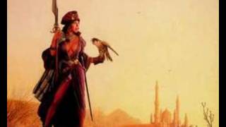 Watch Kate Bush Kashka From Baghdad video