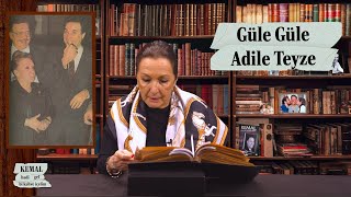 Güle Güle Adile Teyze Gül Sunal Kemal Sunal Bölüm 61
