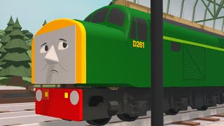 Thom Heroic Adventures A Villains Final Moment