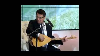 Ozan Ni̇yazi̇ Arzuhalci̇ Bi̇r Arzuhal Yaz Bana - Aşik Reyhani̇