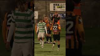 Jess Norey V Celtic B
