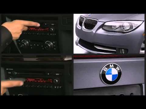 2013 BMW 328i Video