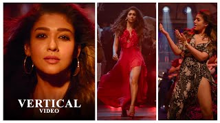 Nayanthara Not Ramaiya Vastavaiya Vertical Video Info Full Hd Jawan Actress Version