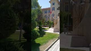 Ankara Gazi Üniversitesi