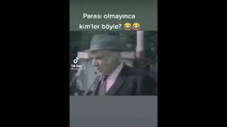 Param Yok Zaten Canim Iliyor