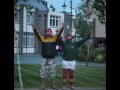 British Summer 2010 - Christ College, Brecon (UK) - Residencia