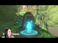 BOTW: Side Quest, A Wife Washed Away, Breath of the Wild