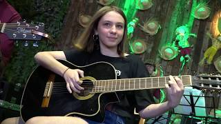 Melhores momentos da Apresentação de alunos da Moonlight Escola de Música & Dança