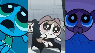 The Powerpuff Girls Power-Noia Reaction