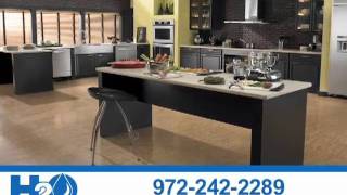 H2O Plumbing Supply Inc - Appliance Dealers Carrollton, TX 75006