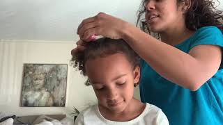 HAIRGARTEN review