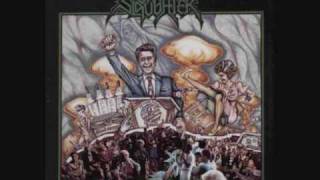 Watch Cryptic Slaughter American Heroes video