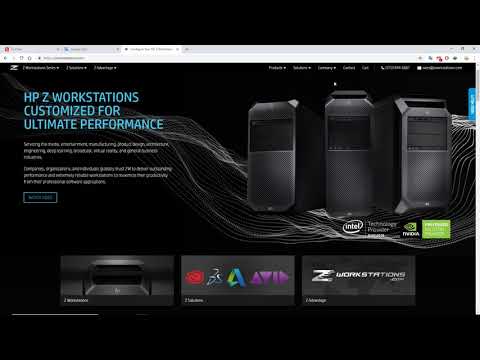 1 - Hướng dẫn tự ráp máy tính PC cho đồ họa và game