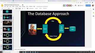 Vba Modify Database