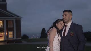 Jhandys y Marlon - www.biqfotografia.com